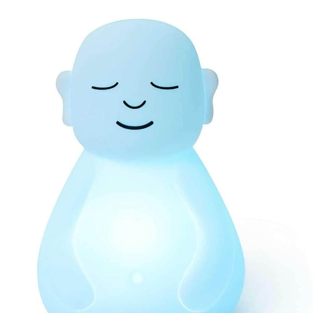 Mindsight Breathing Buddha